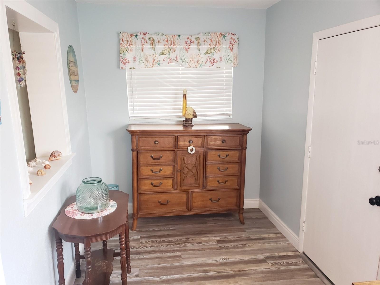 HARBOR CREST 400 APT - Residential