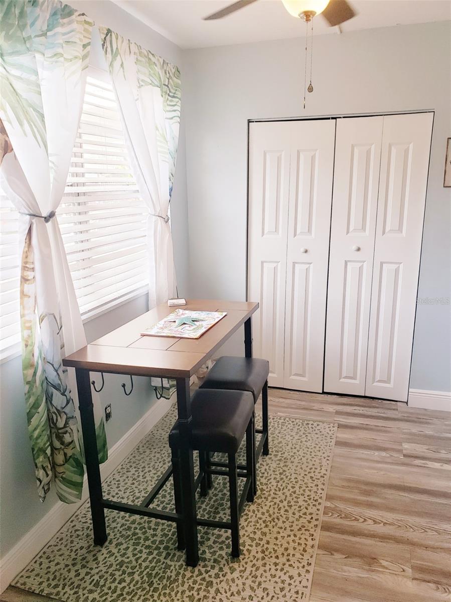 HARBOR CREST 400 APT - Residential