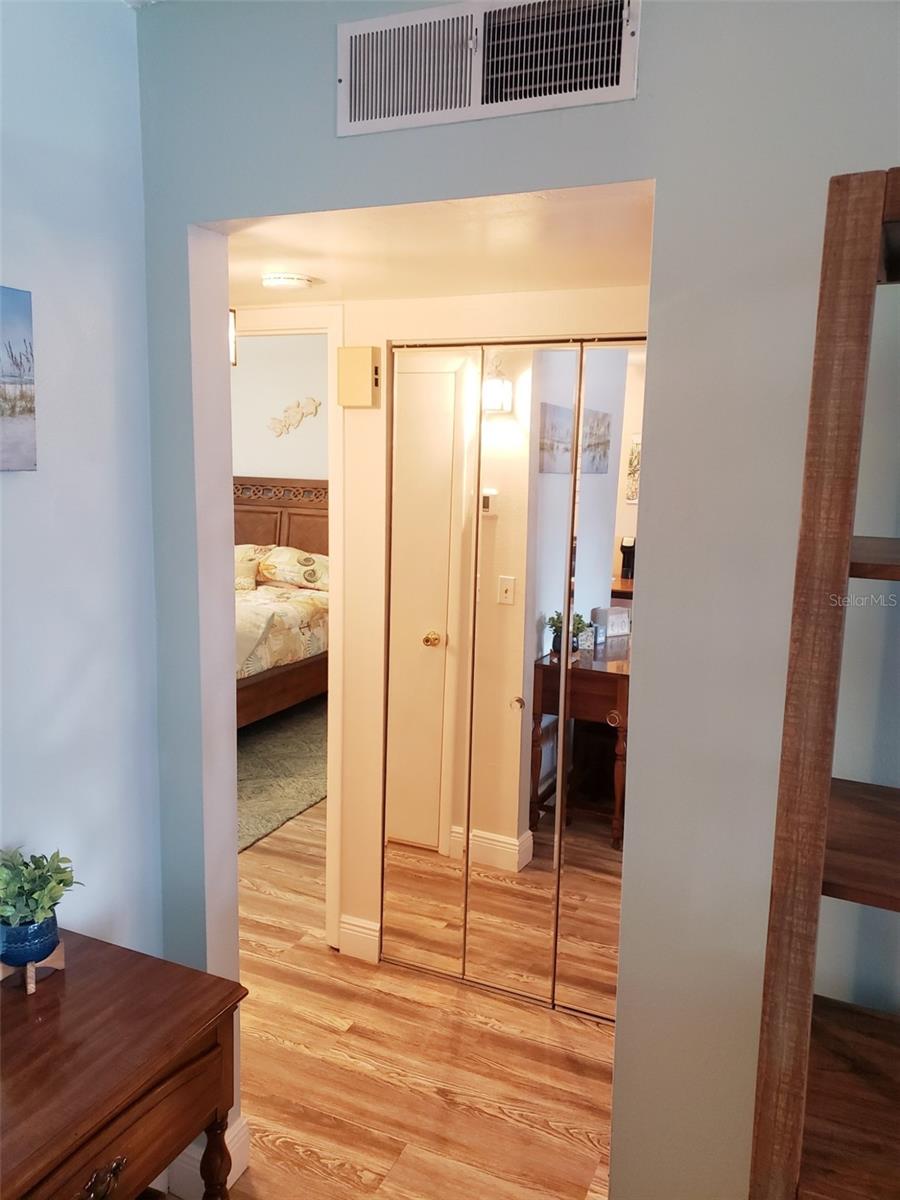 HARBOR CREST 400 APT - Residential