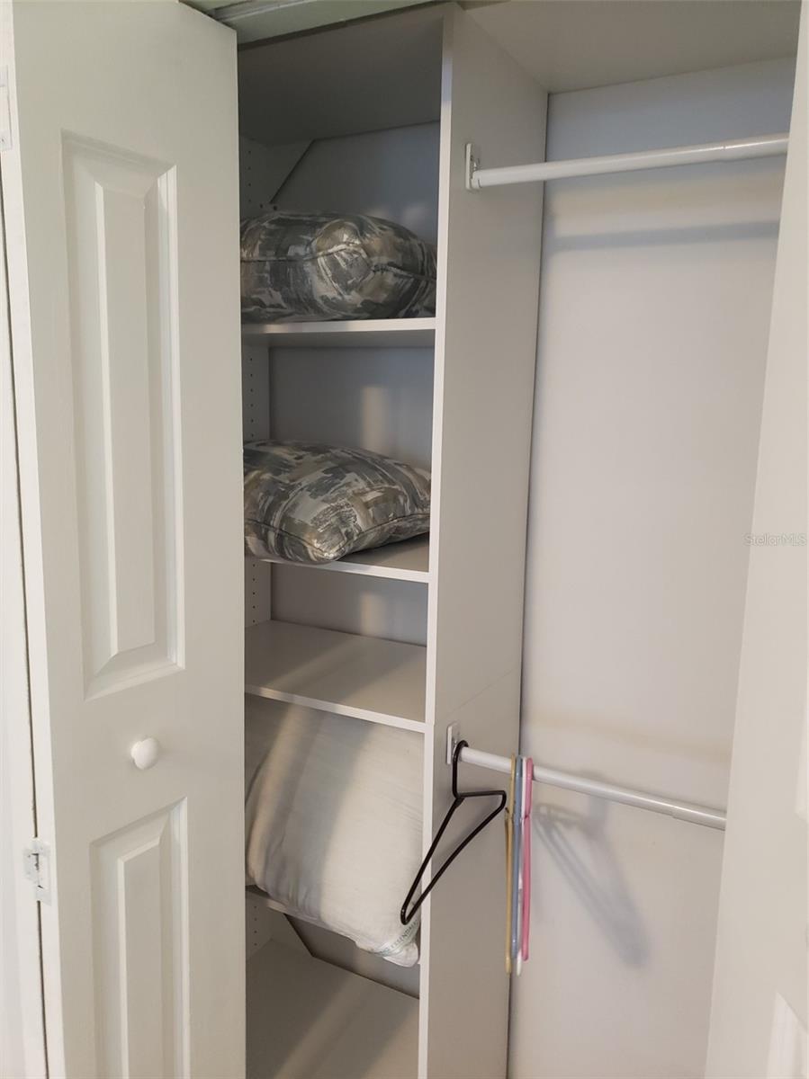 HARBOR CREST 400 APT - Residential