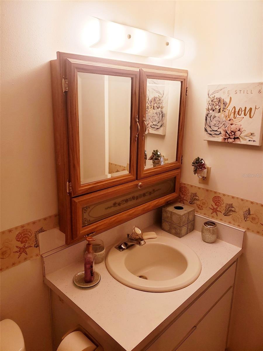 HARBOR CREST 400 APT - Residential