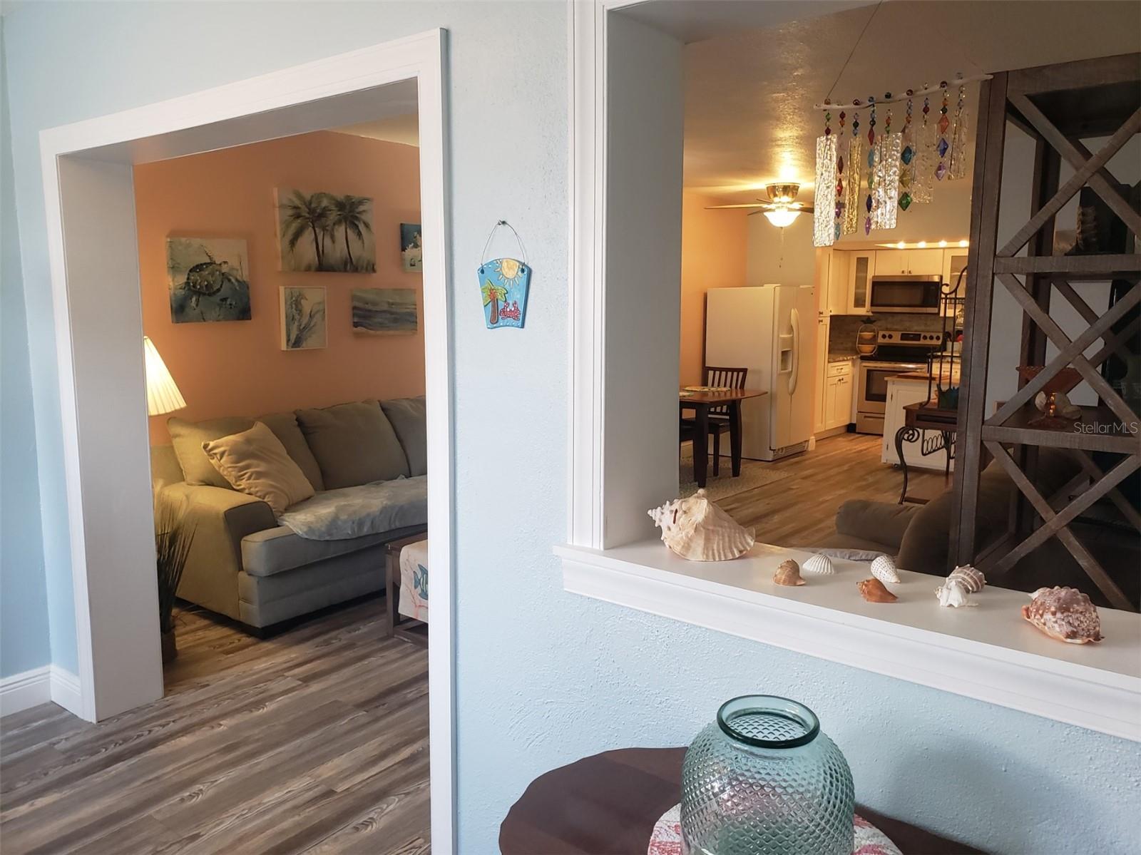 HARBOR CREST 400 APT - Residential