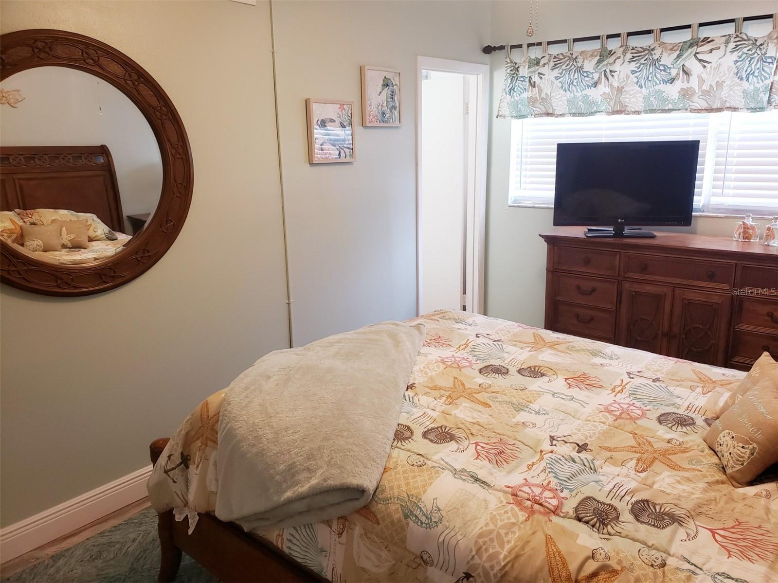 HARBOR CREST 400 APT - Residential