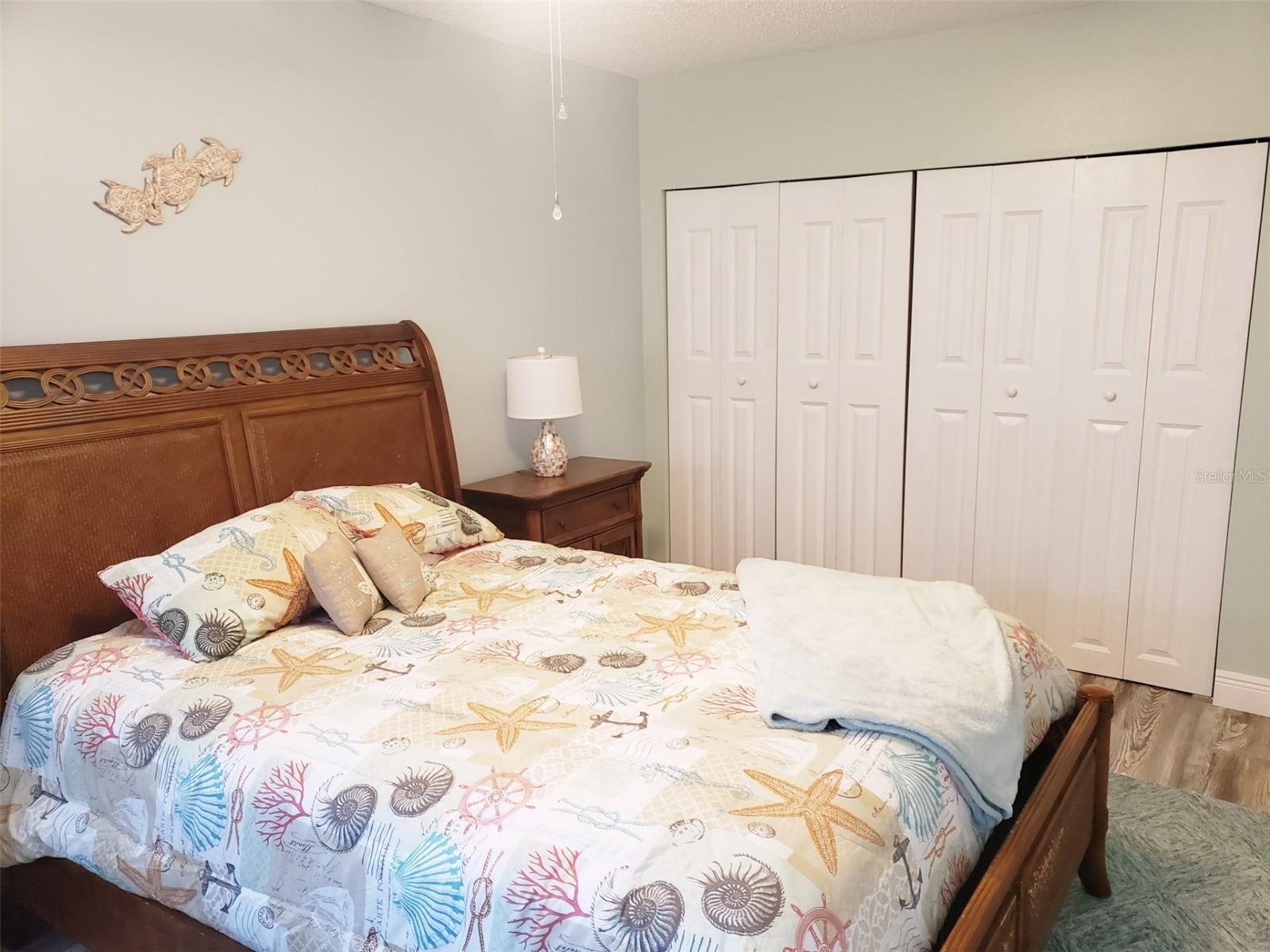 HARBOR CREST 400 APT - Residential