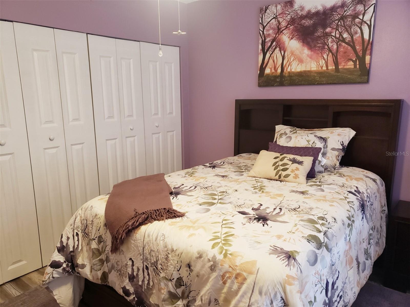 HARBOR CREST 400 APT - Residential