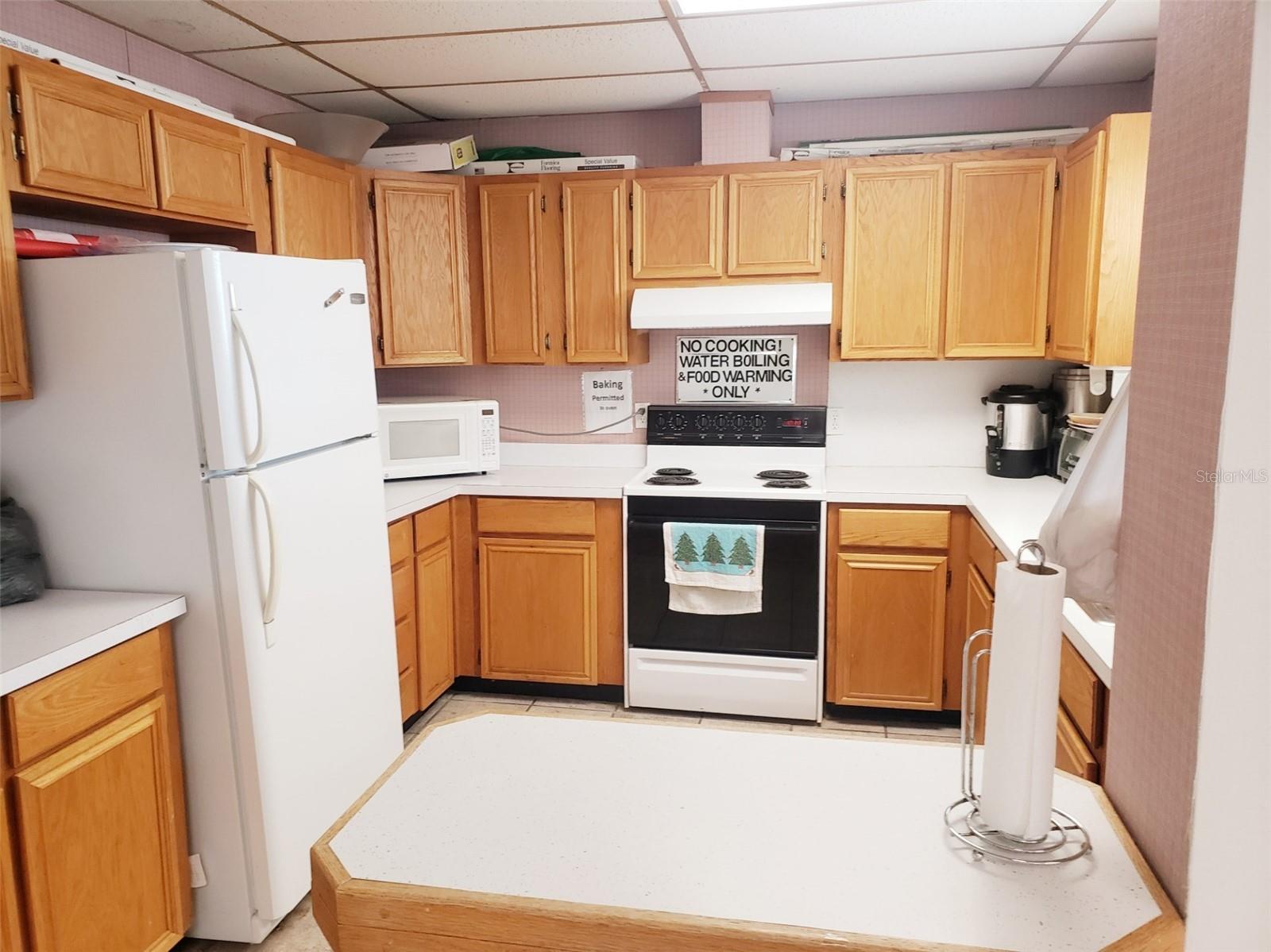 HARBOR CREST 400 APT - Residential