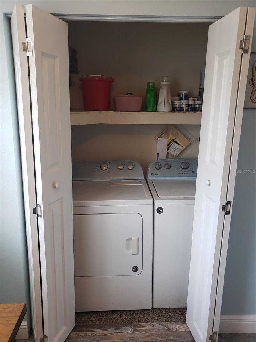 HARBOR CREST 400 APT - Residential