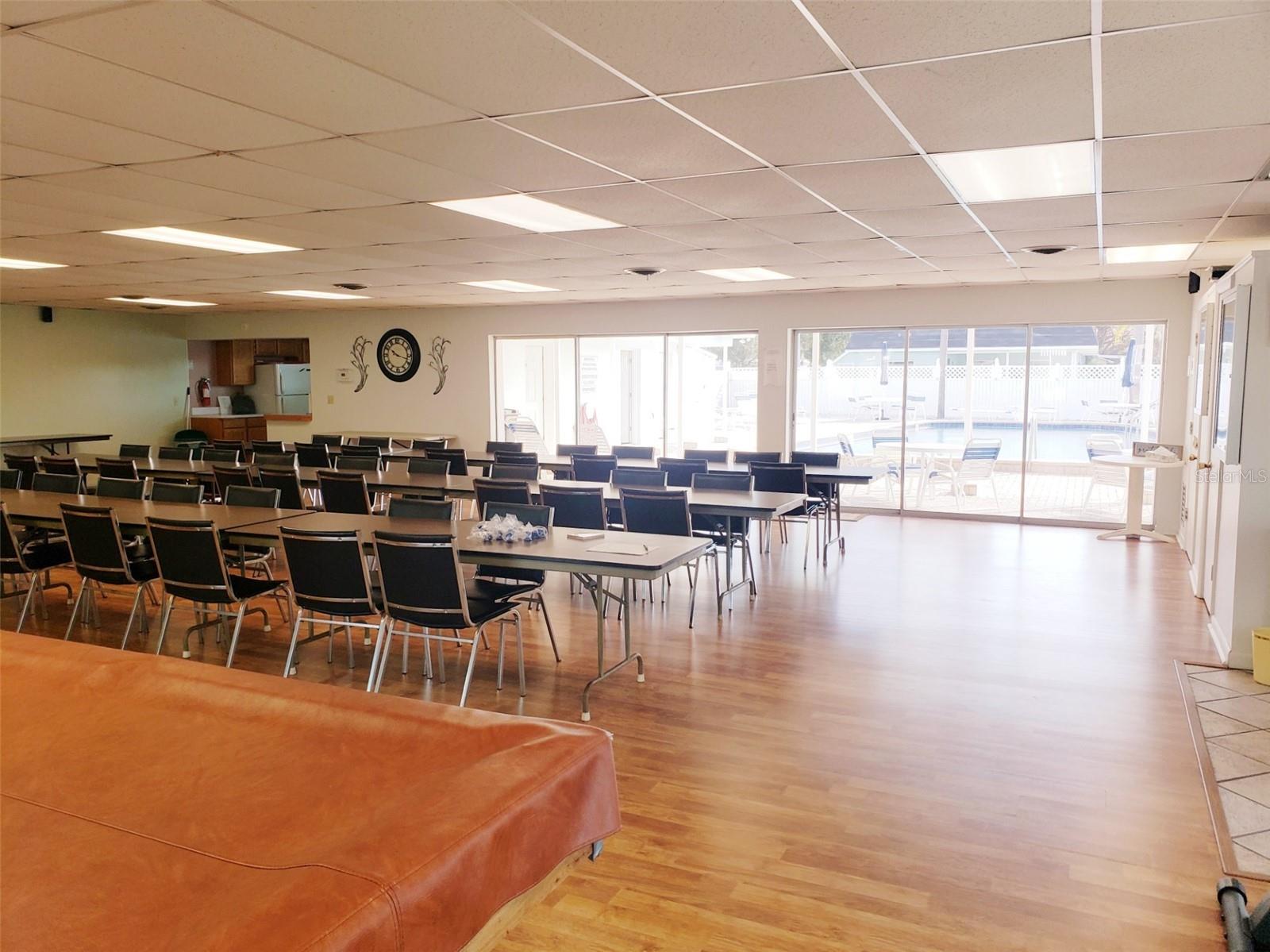 HARBOR CREST 400 APT - Residential