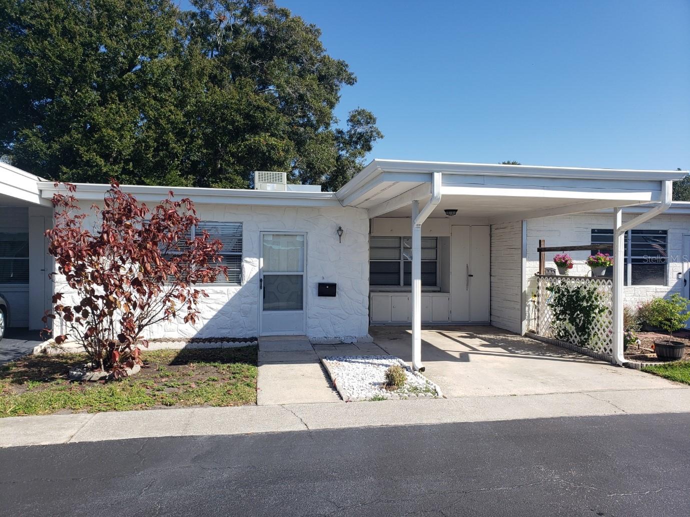 HARBOR CREST 400 APT - Residential