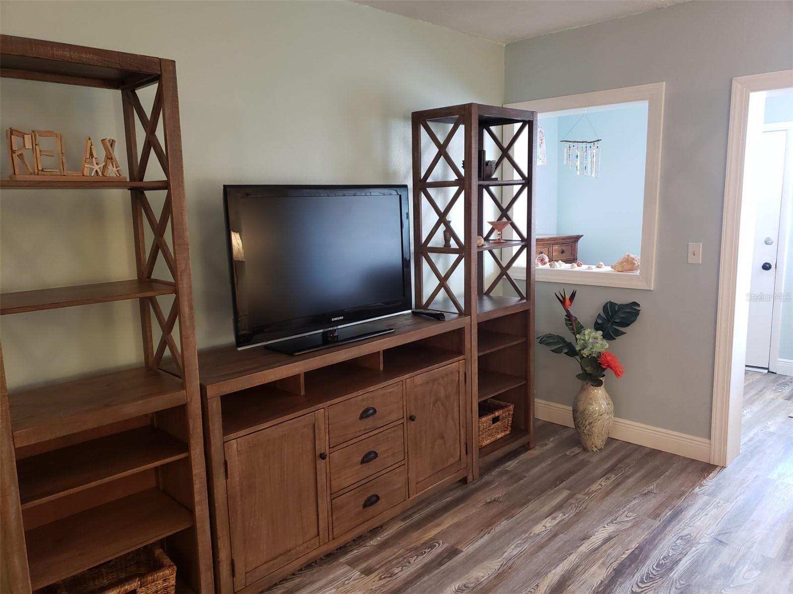 HARBOR CREST 400 APT - Residential