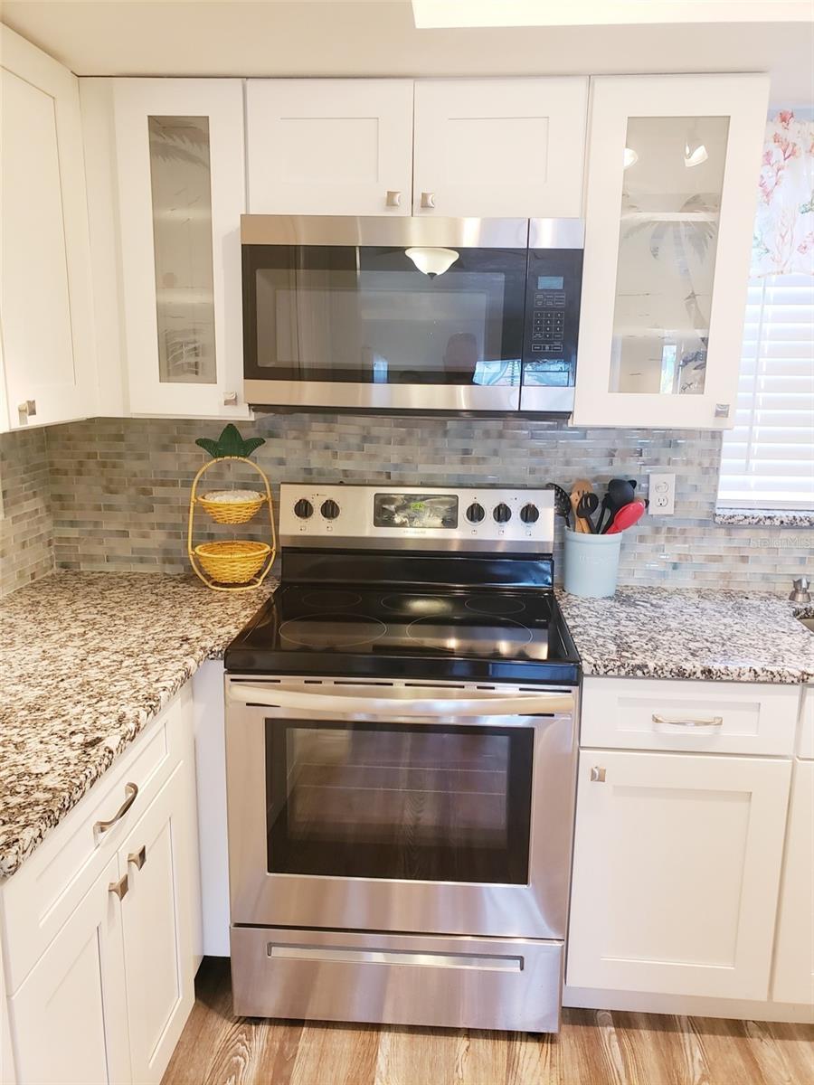 HARBOR CREST 400 APT - Residential