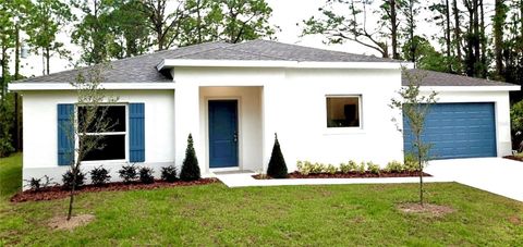 A home in NORTH PORT