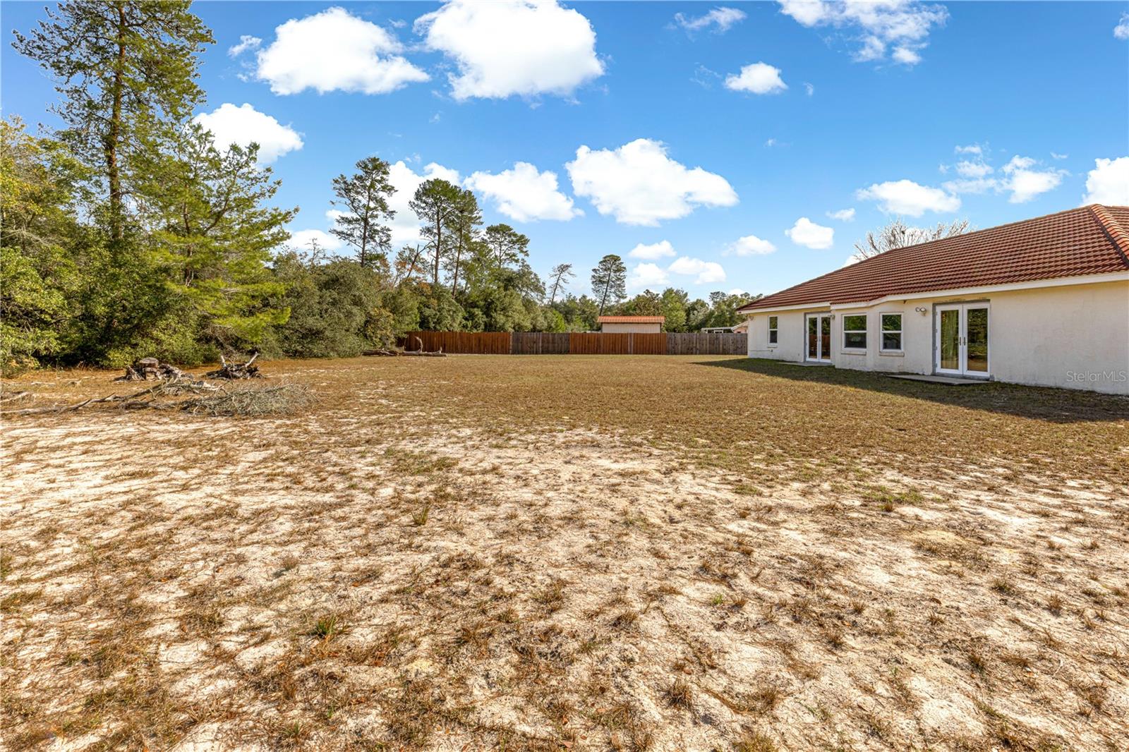 MARION OAKS - Residential