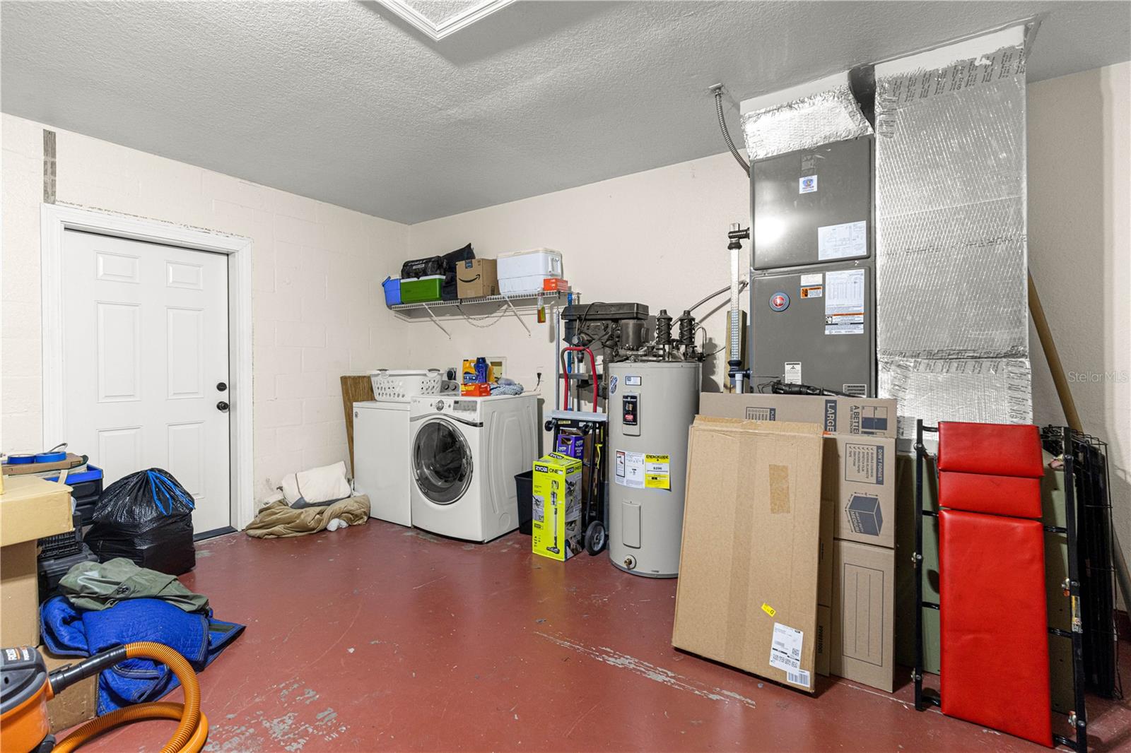 MARION OAKS - Residential