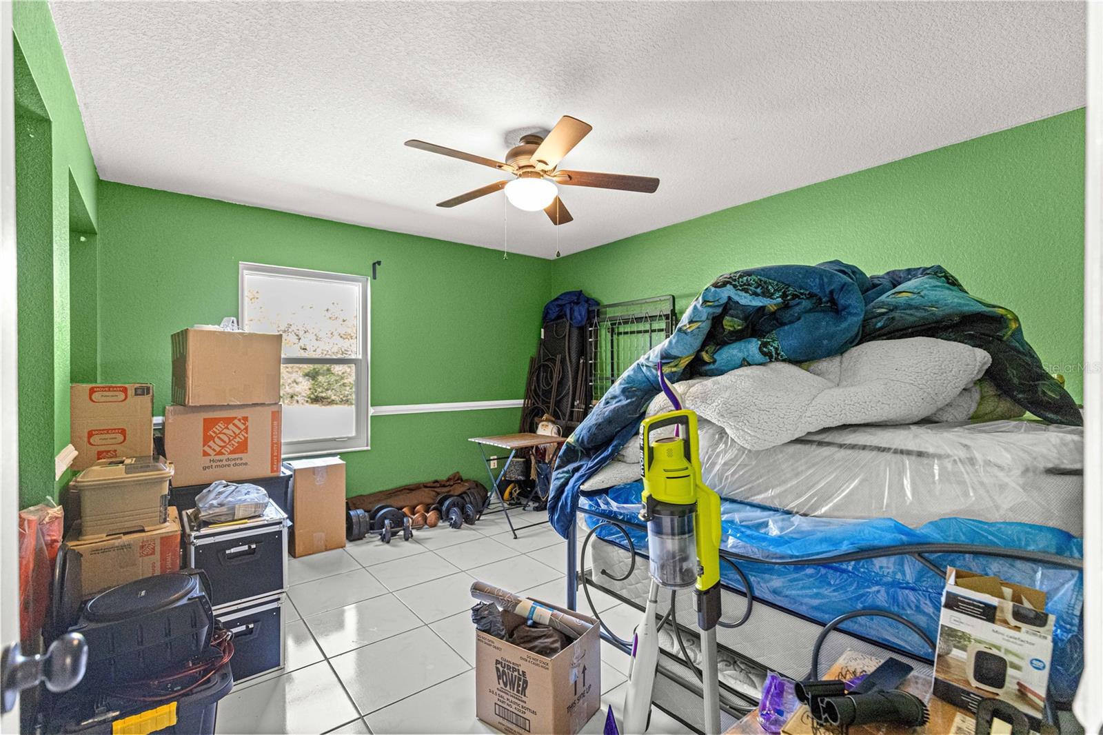 MARION OAKS - Residential