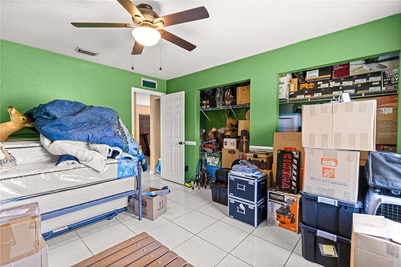 MARION OAKS - Residential