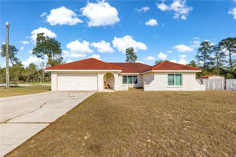 Photo of 17179 SW 41st Circle, Ocala, FL 34473 (MLS # OM716240)