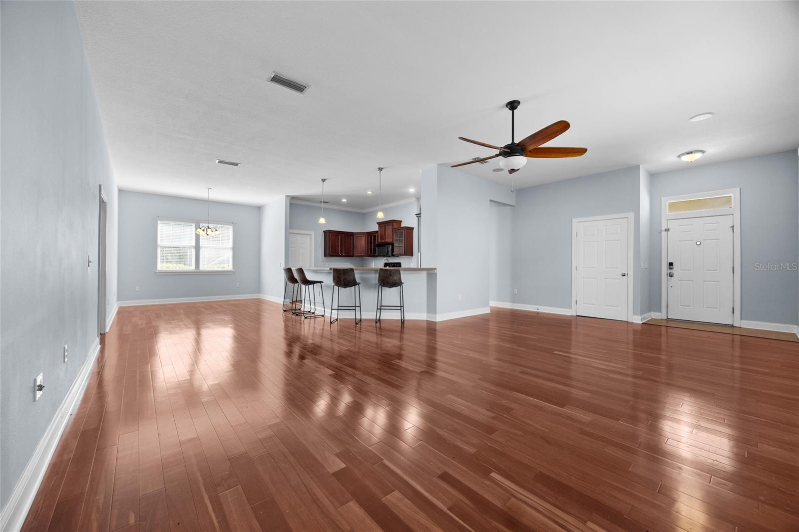 HERITAGE OAKS PH 1 - Residential