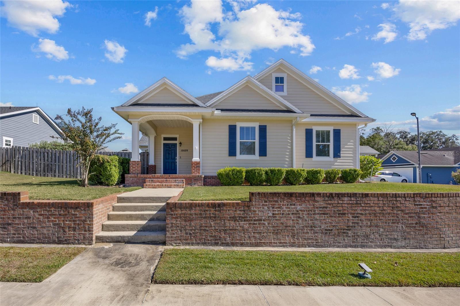 HERITAGE OAKS PH 1 - Residential