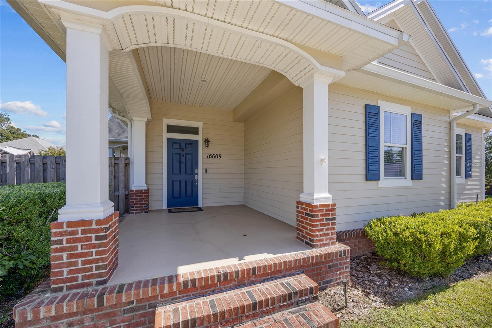 HERITAGE OAKS PH 1 - Residential