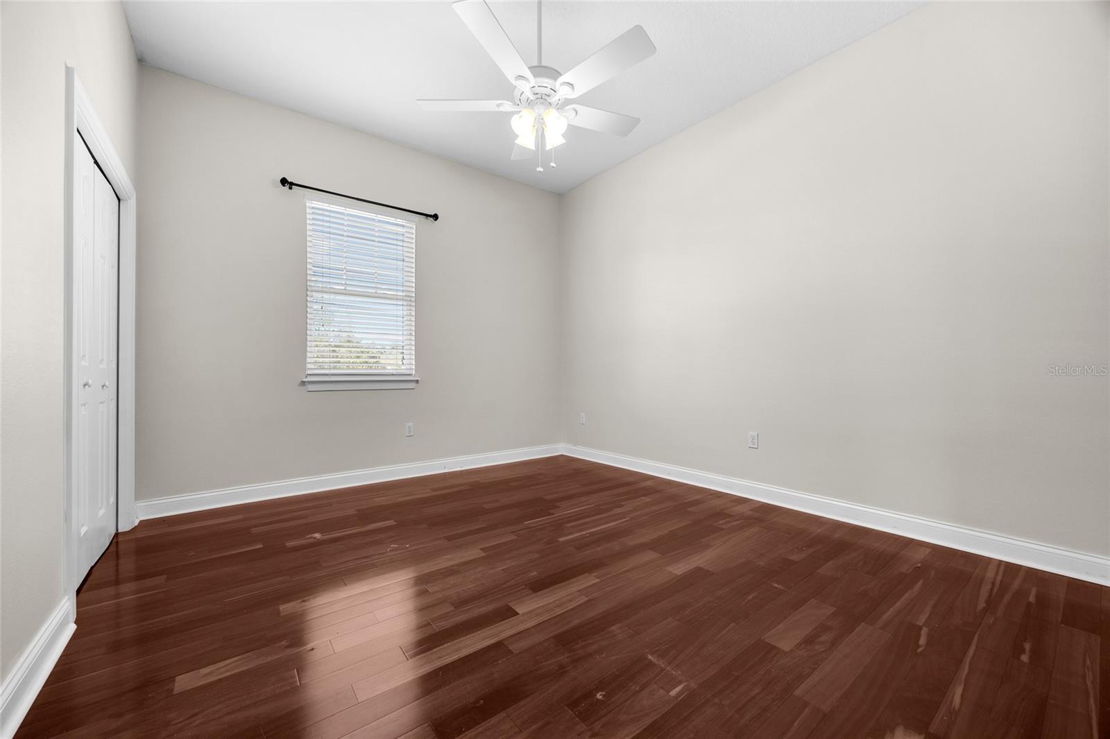 HERITAGE OAKS PH 1 - Residential