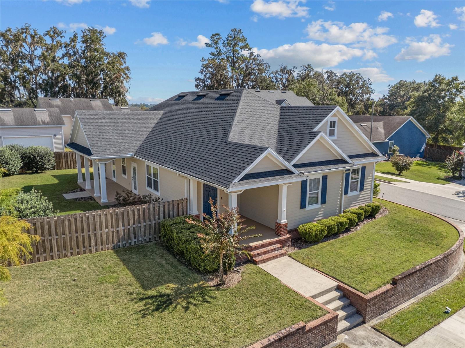 HERITAGE OAKS PH 1 - Residential