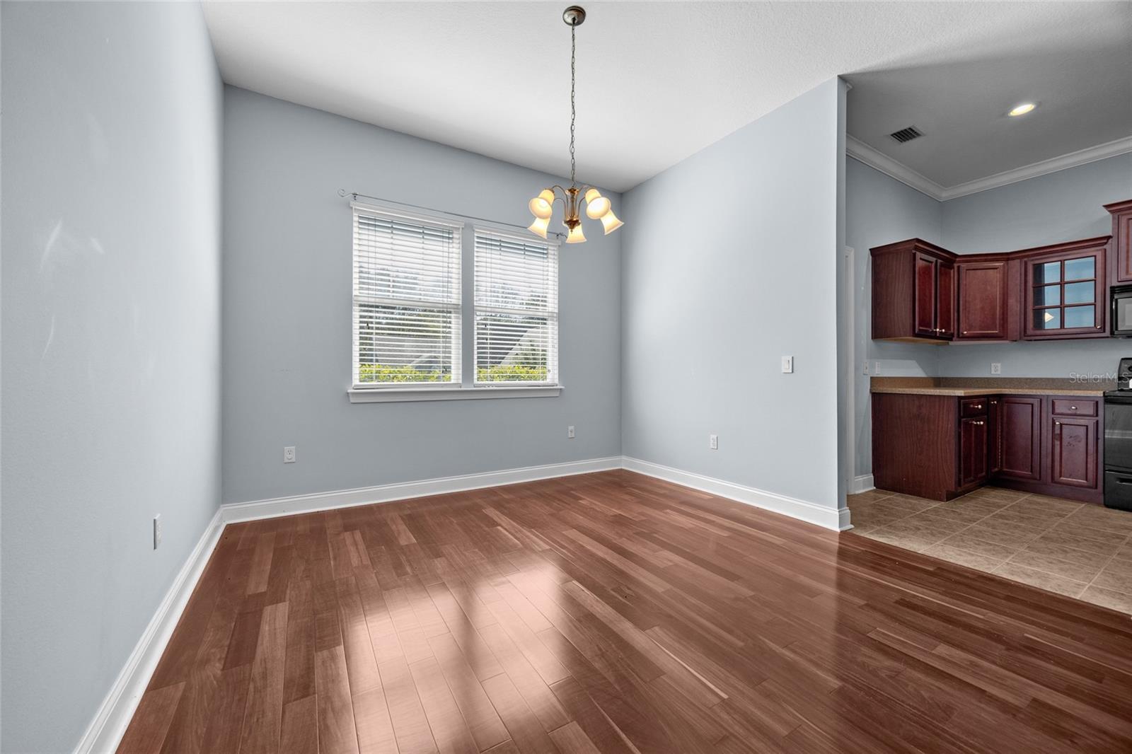 HERITAGE OAKS PH 1 - Residential