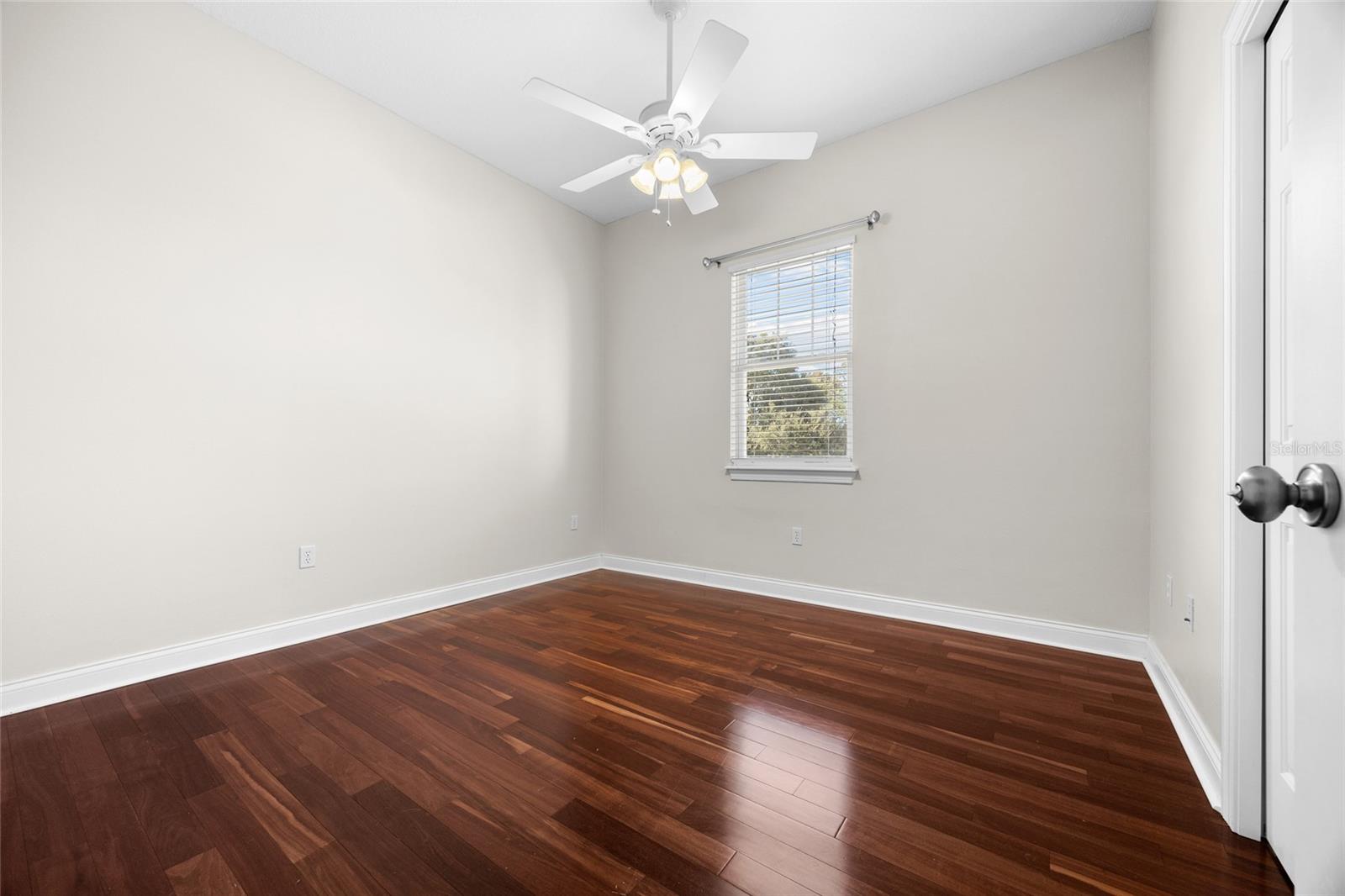 HERITAGE OAKS PH 1 - Residential