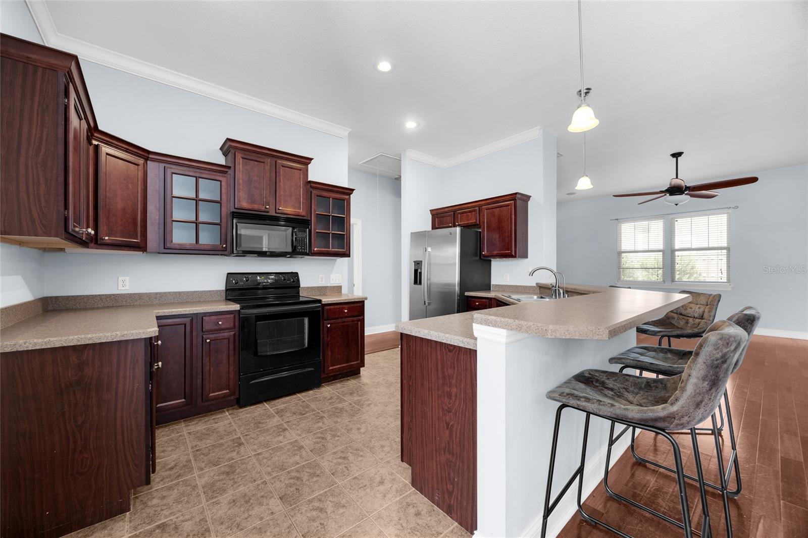 HERITAGE OAKS PH 1 - Residential