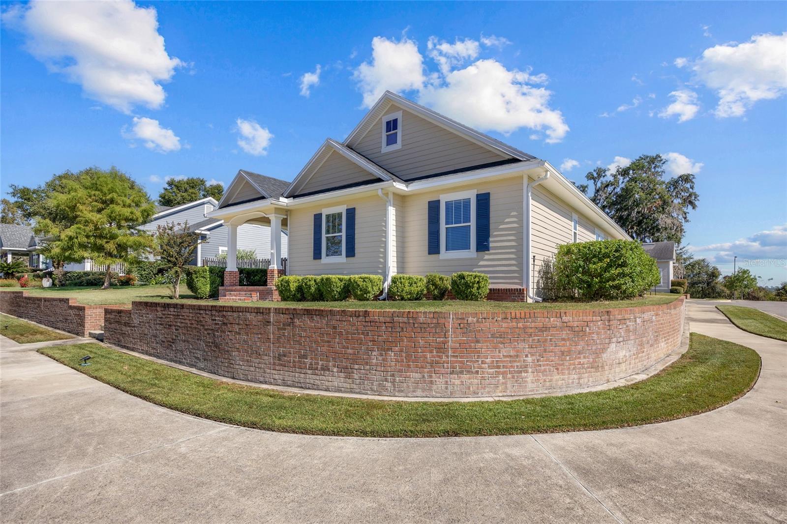 HERITAGE OAKS PH 1 - Residential