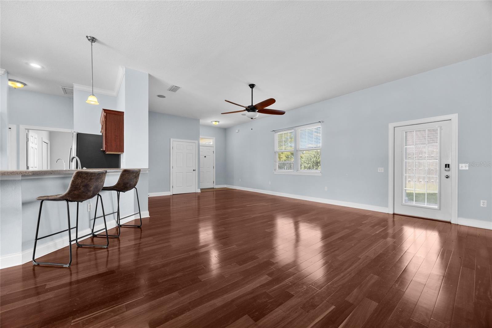 HERITAGE OAKS PH 1 - Residential