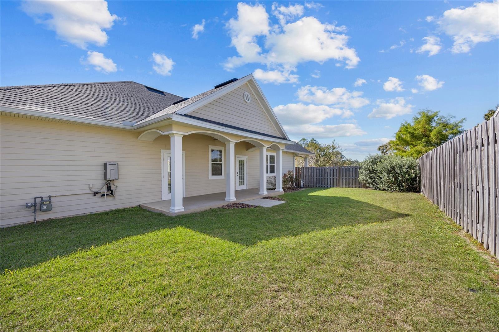 HERITAGE OAKS PH 1 - Residential