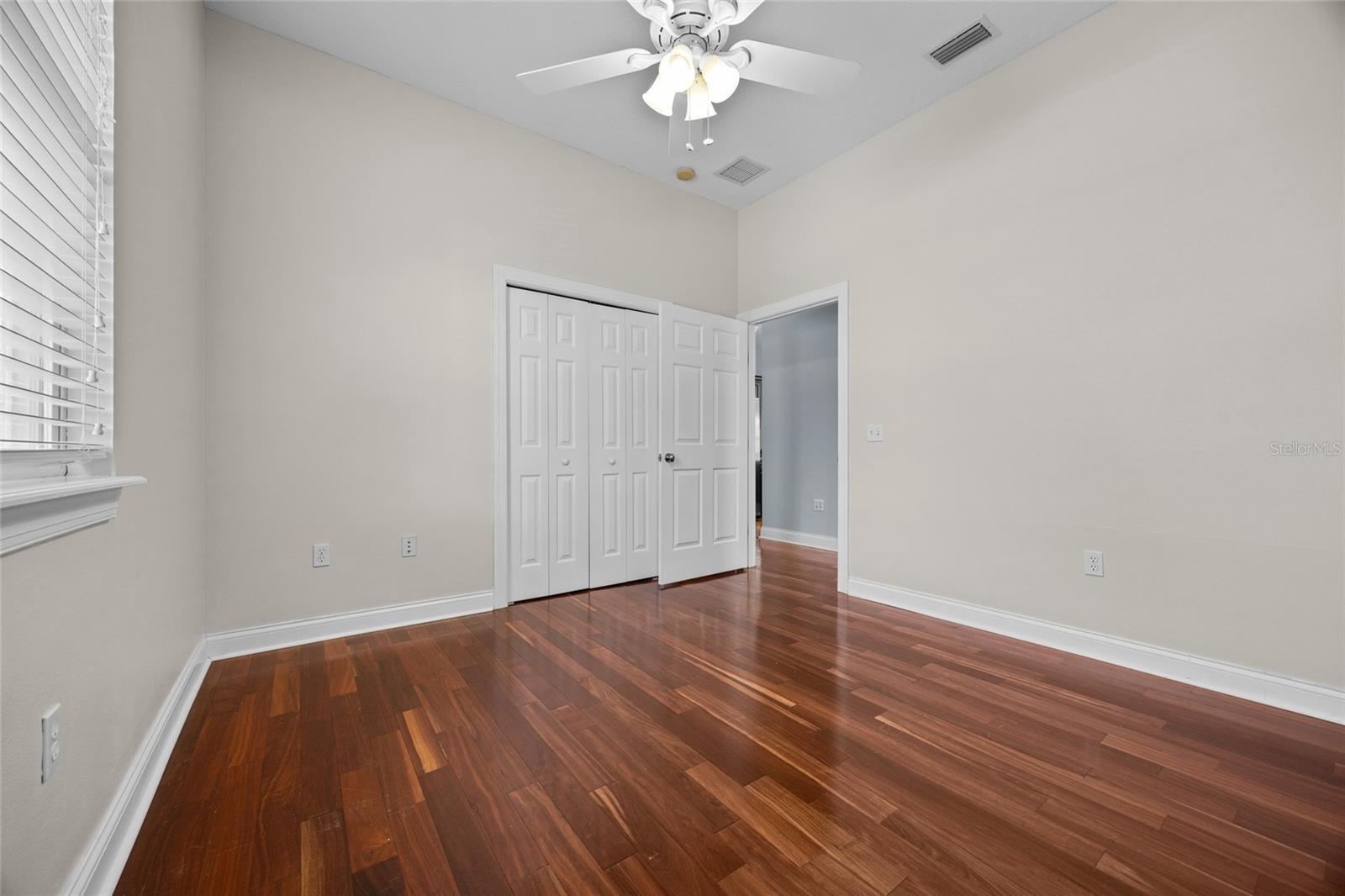 HERITAGE OAKS PH 1 - Residential