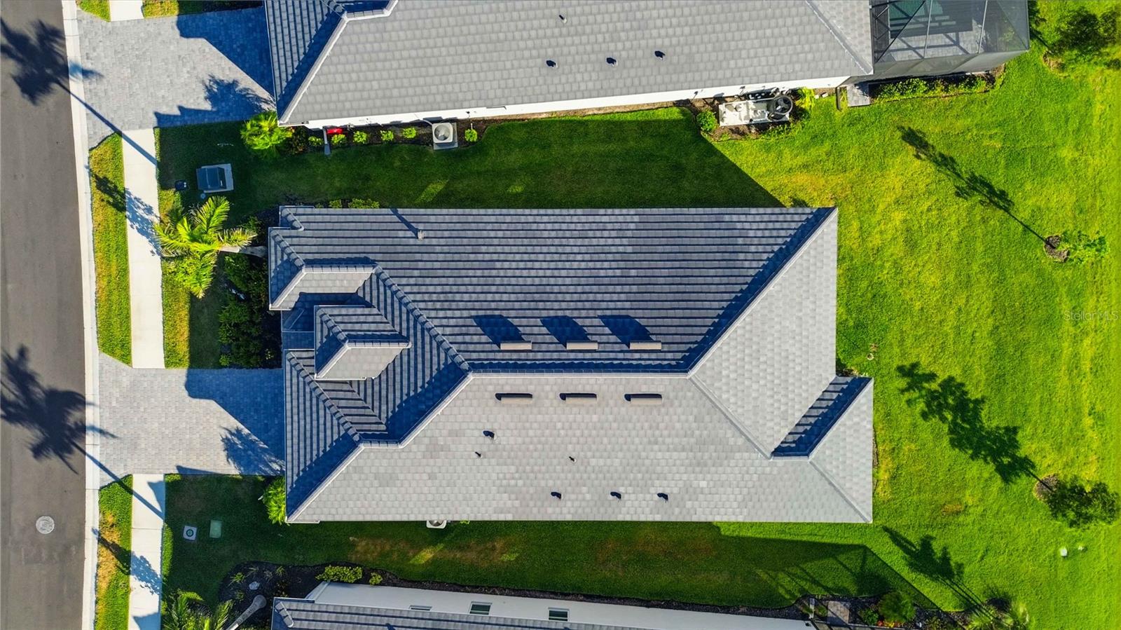 WELLEN PARK GOLF & COUNTRY CLUB - Residential