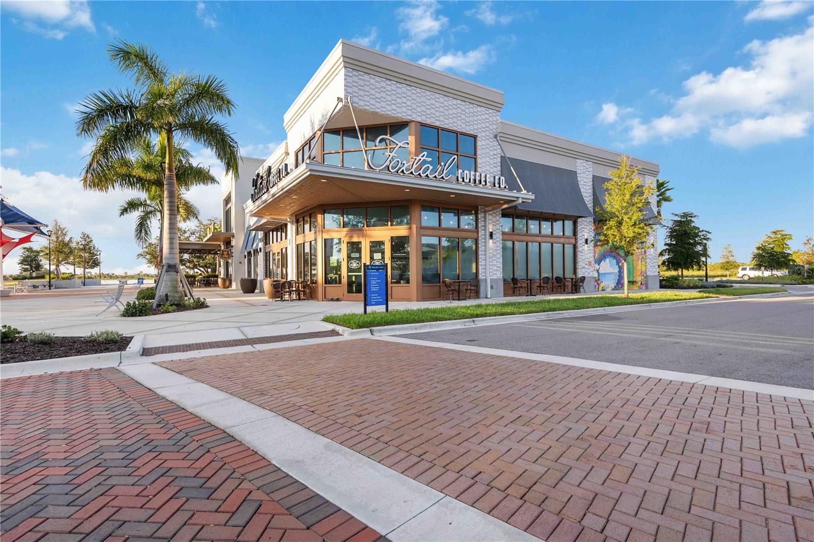 WELLEN PARK GOLF & COUNTRY CLUB - Residential