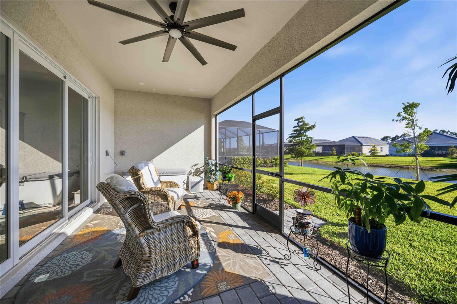 WELLEN PARK GOLF & COUNTRY CLUB - Residential