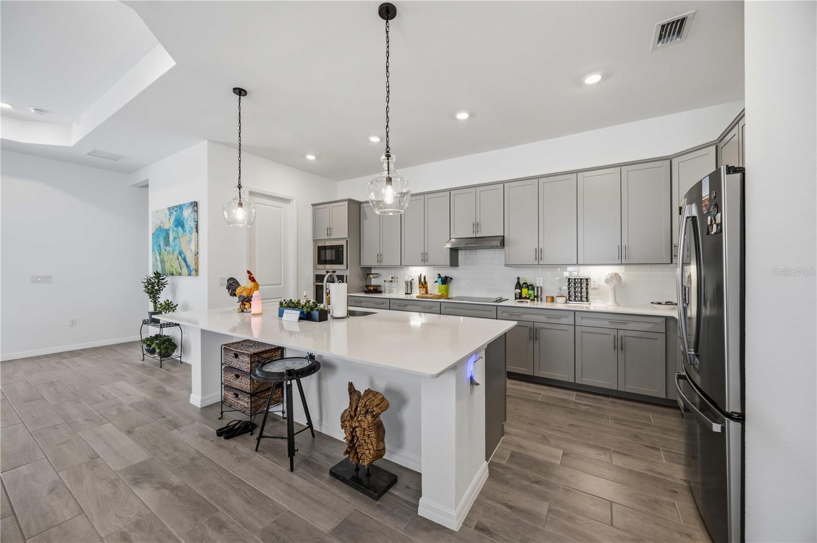 WELLEN PARK GOLF & COUNTRY CLUB - Residential