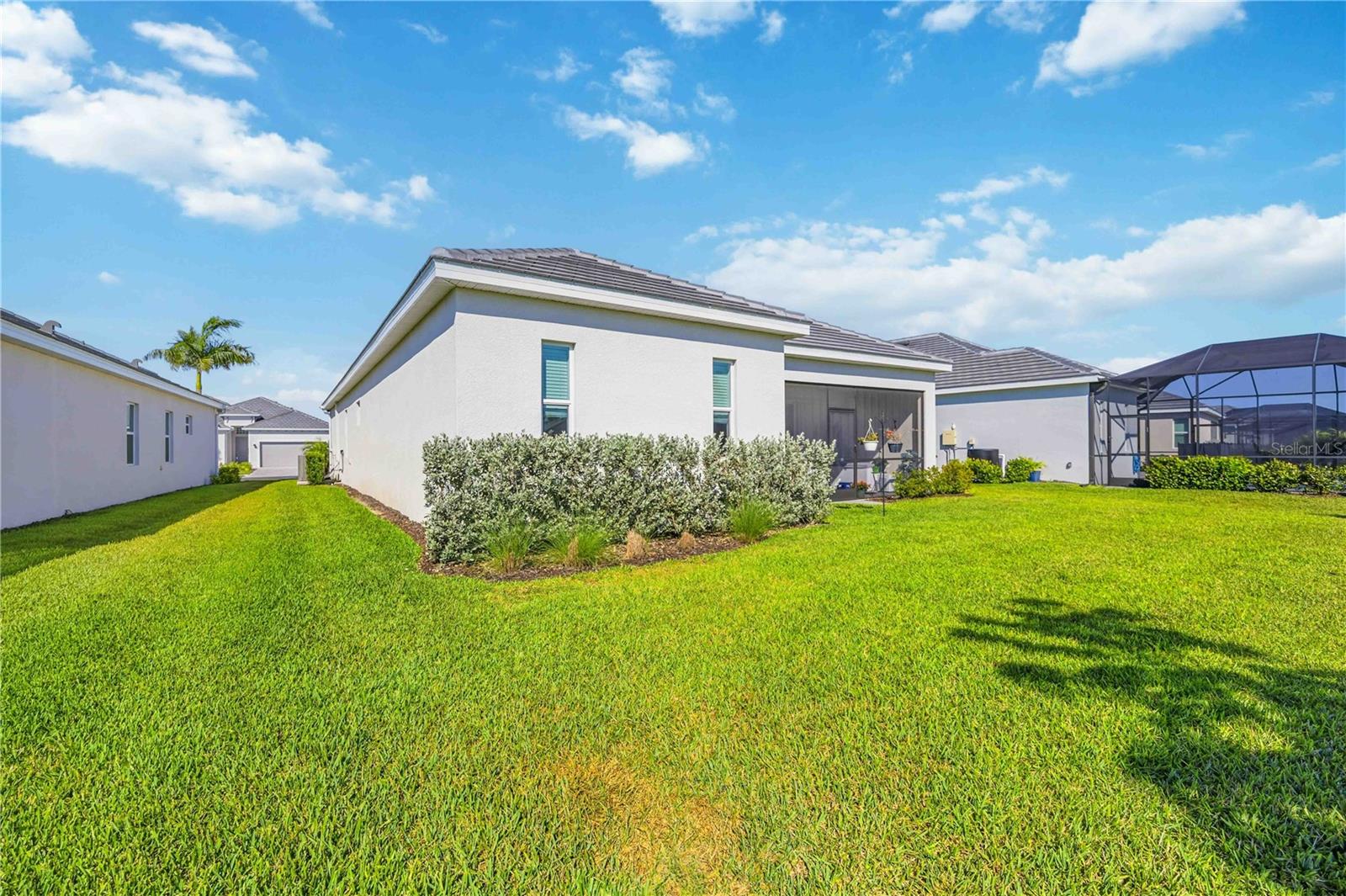 WELLEN PARK GOLF & COUNTRY CLUB - Residential