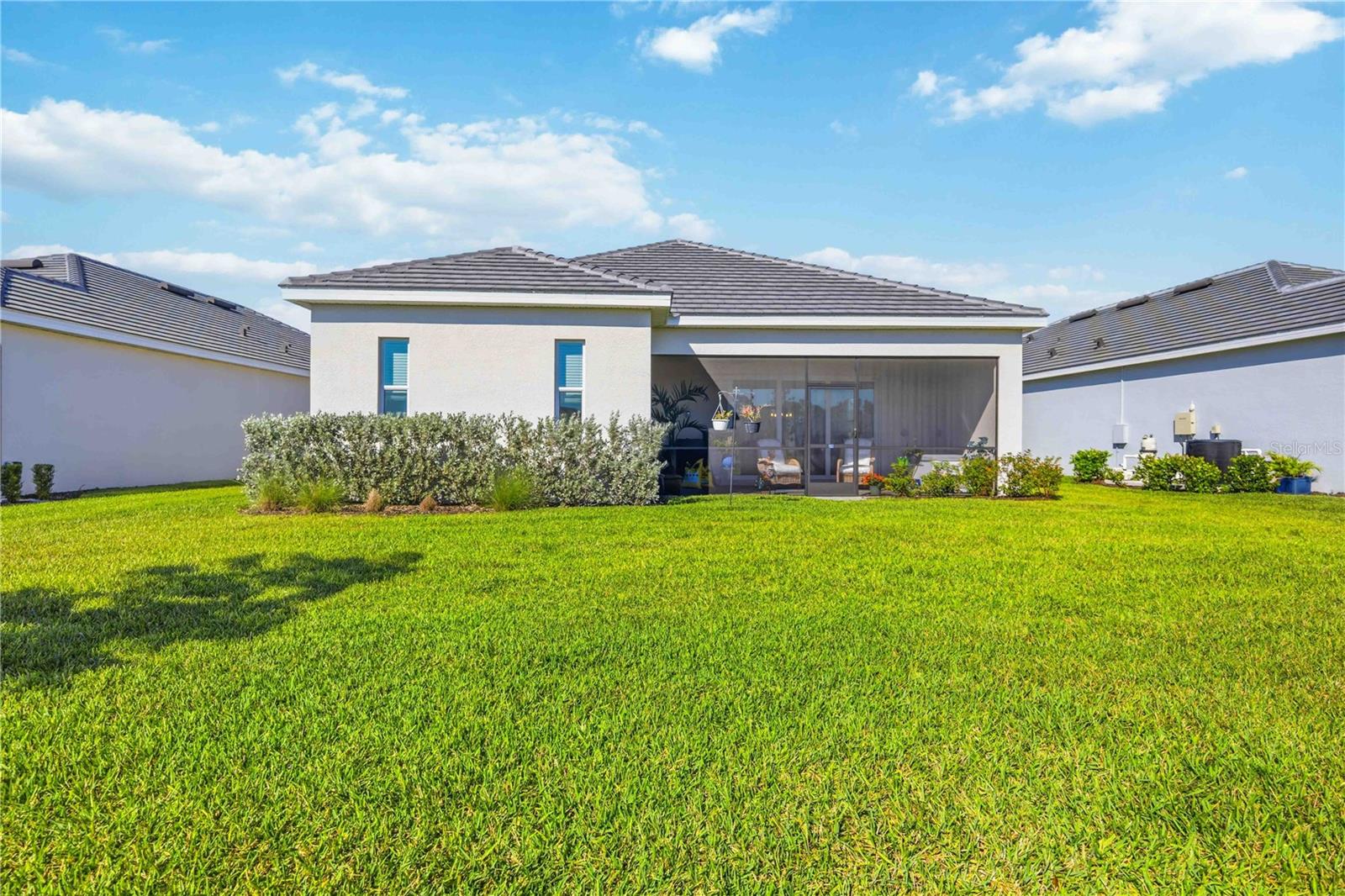 WELLEN PARK GOLF & COUNTRY CLUB - Residential