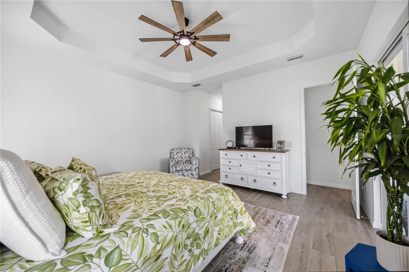WELLEN PARK GOLF & COUNTRY CLUB - Residential