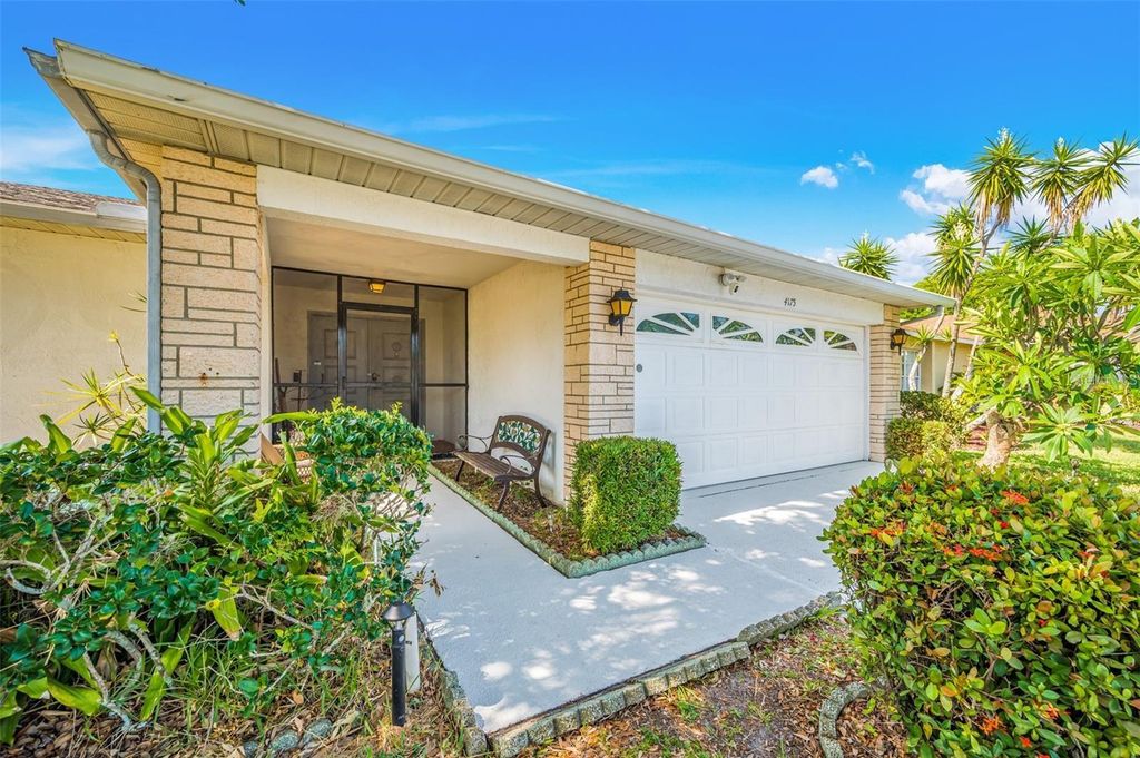 Photo of 4175 103rd Avenue N, Clearwater, FL 33762 (MLS # TB8481357)