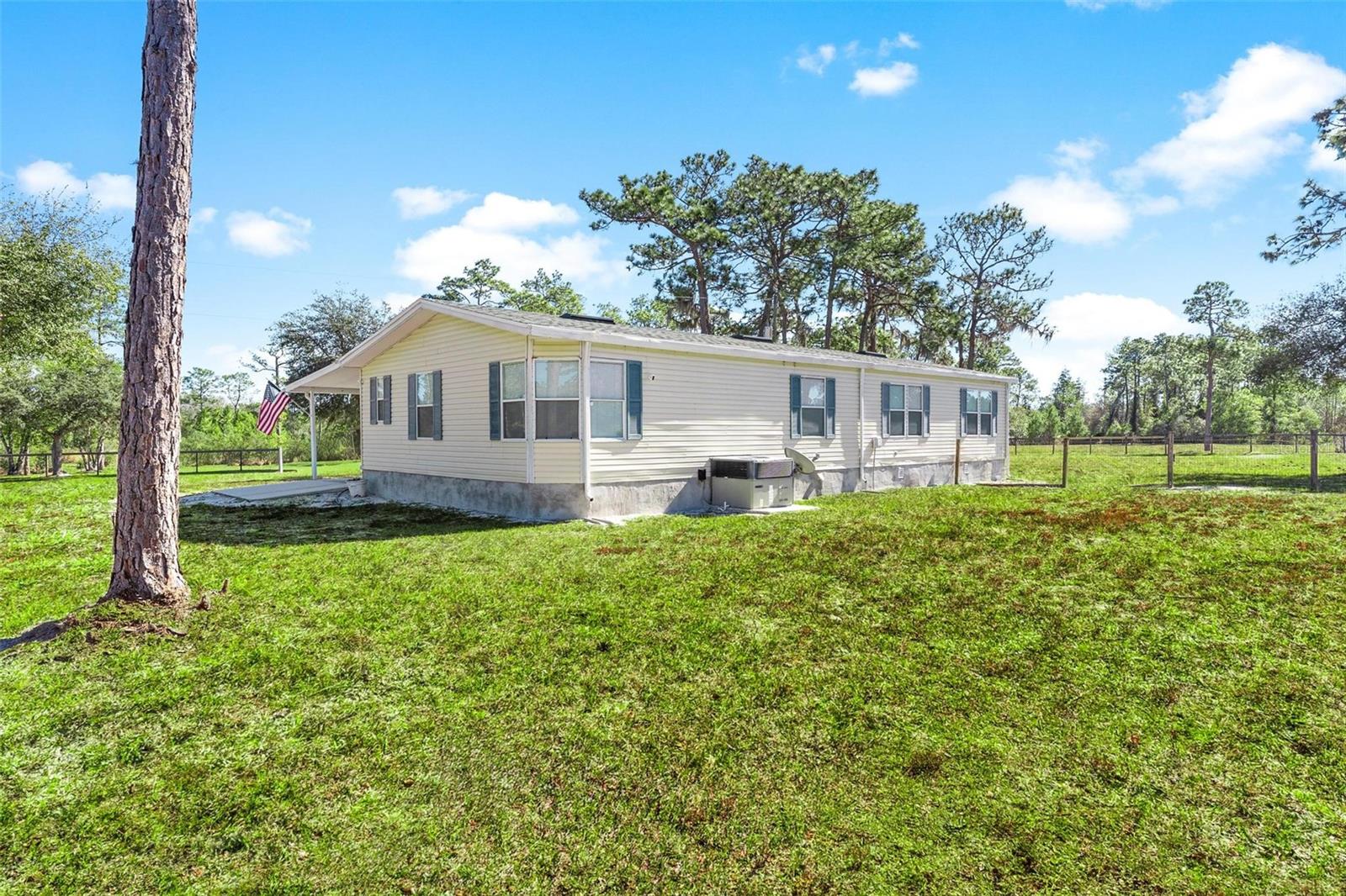 5720 - DEER RUN ESTS - Residential