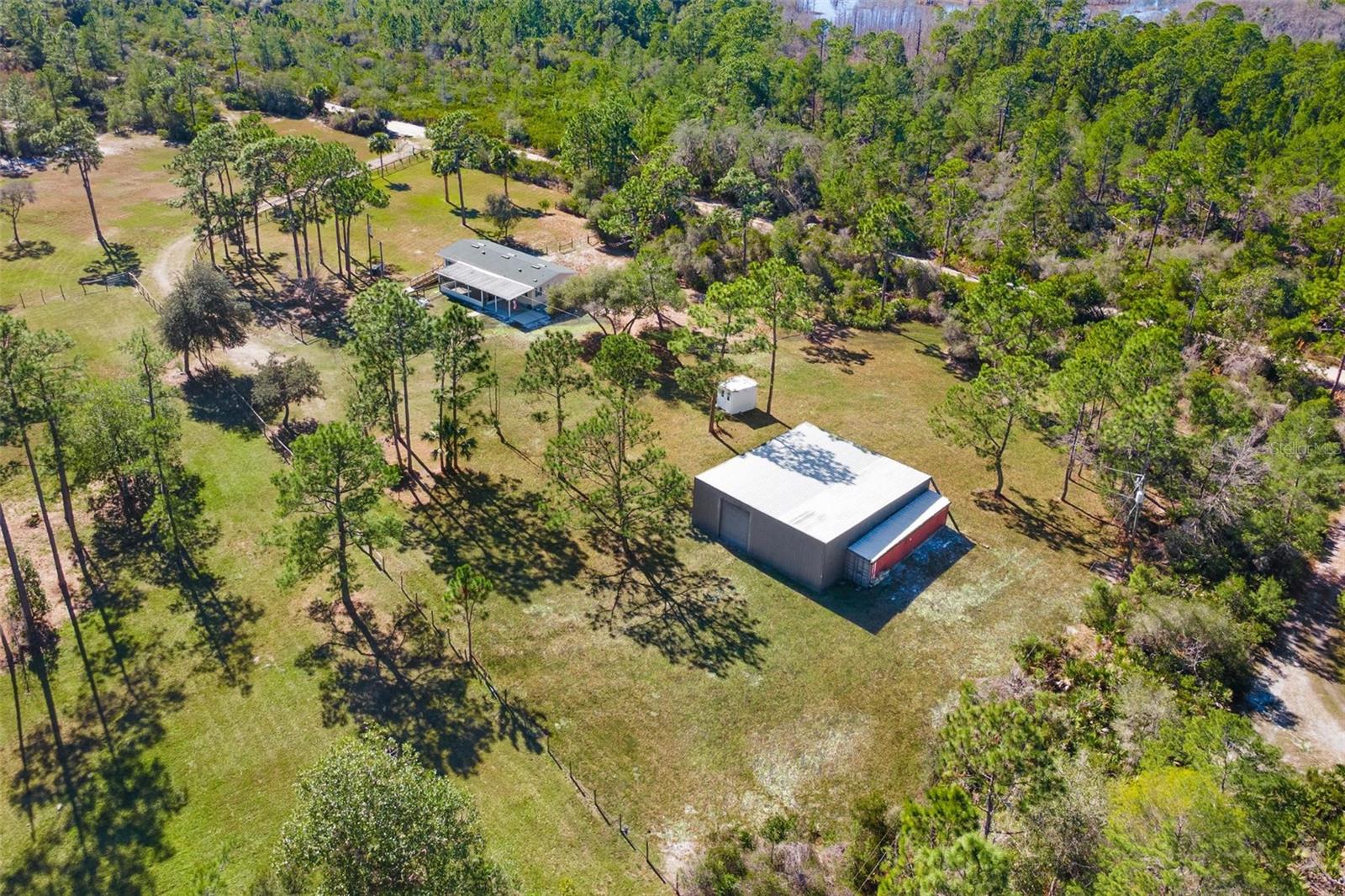 5720 - DEER RUN ESTS - Residential