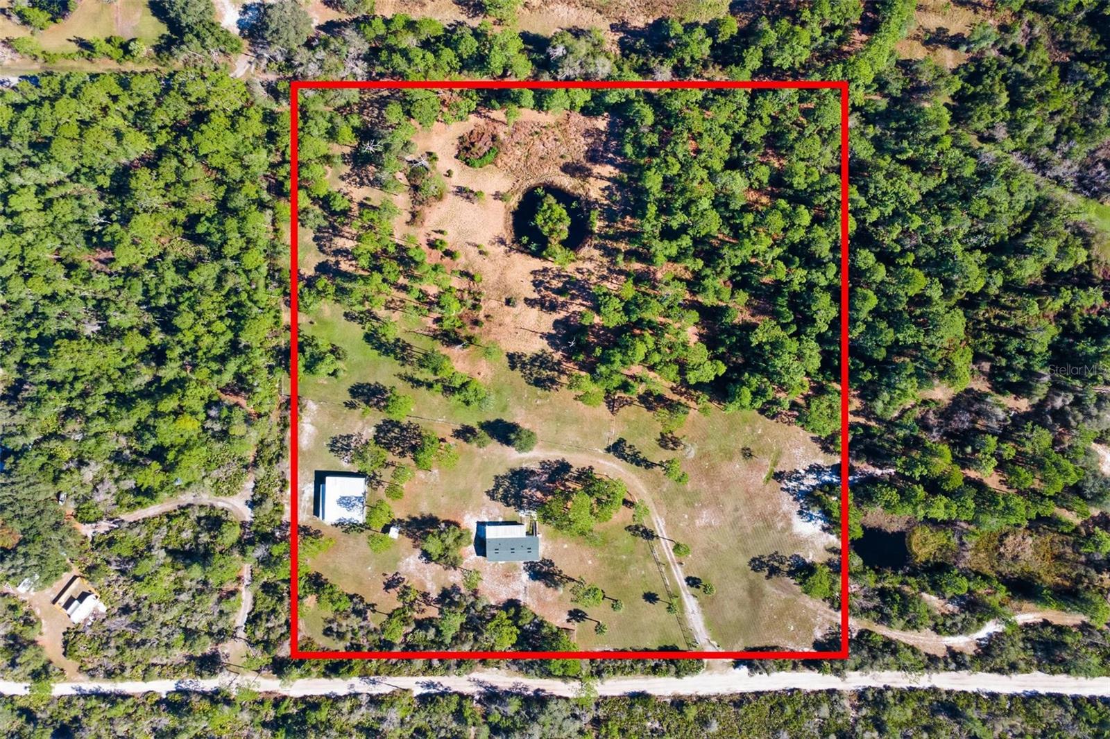 5720 - DEER RUN ESTS - Residential