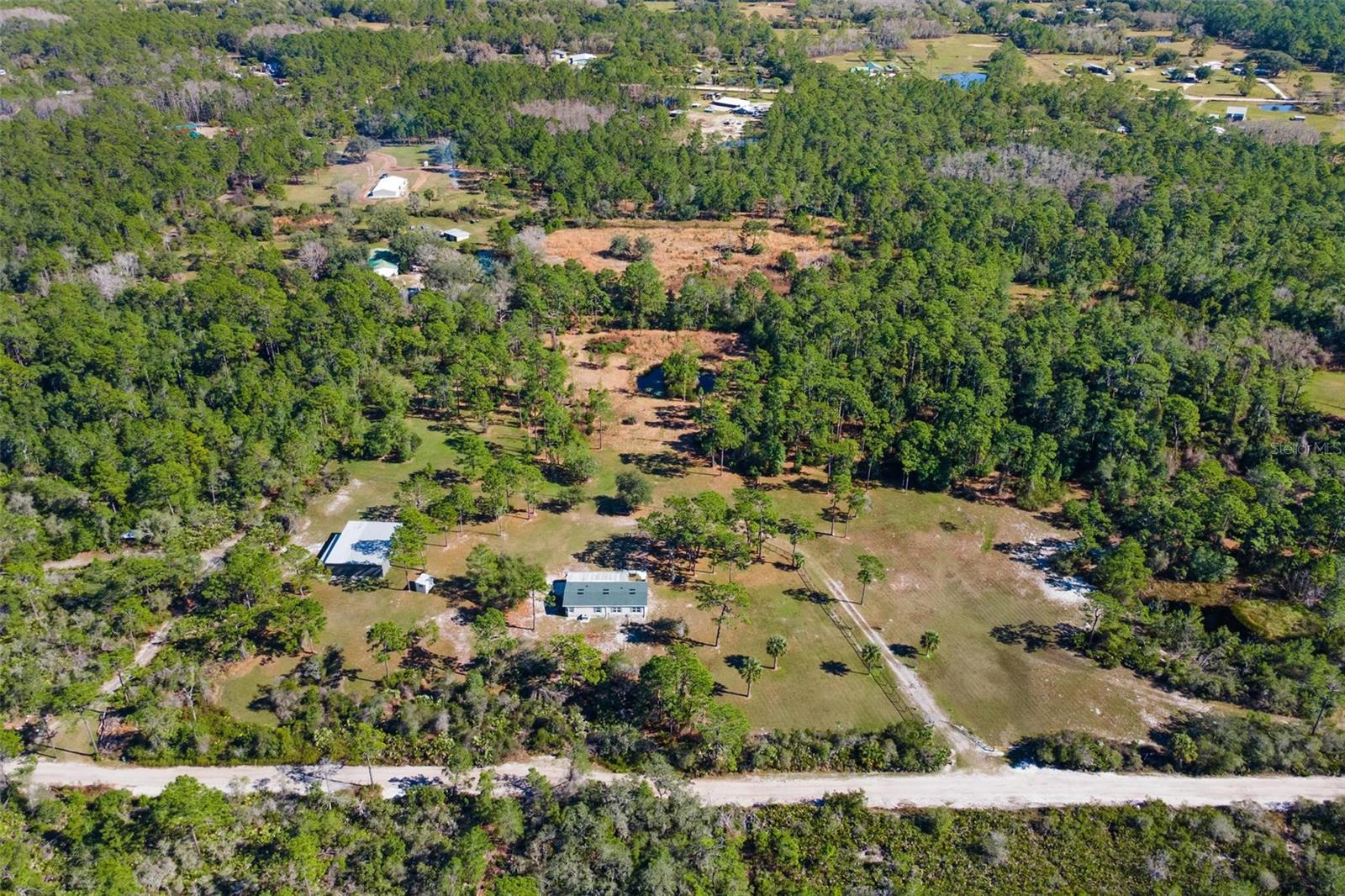 5720 - DEER RUN ESTS - Residential