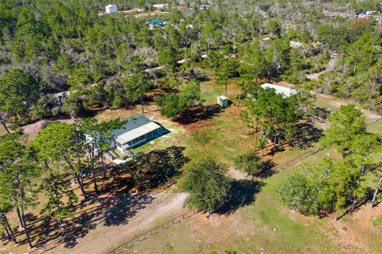 5720 - DEER RUN ESTS - Residential