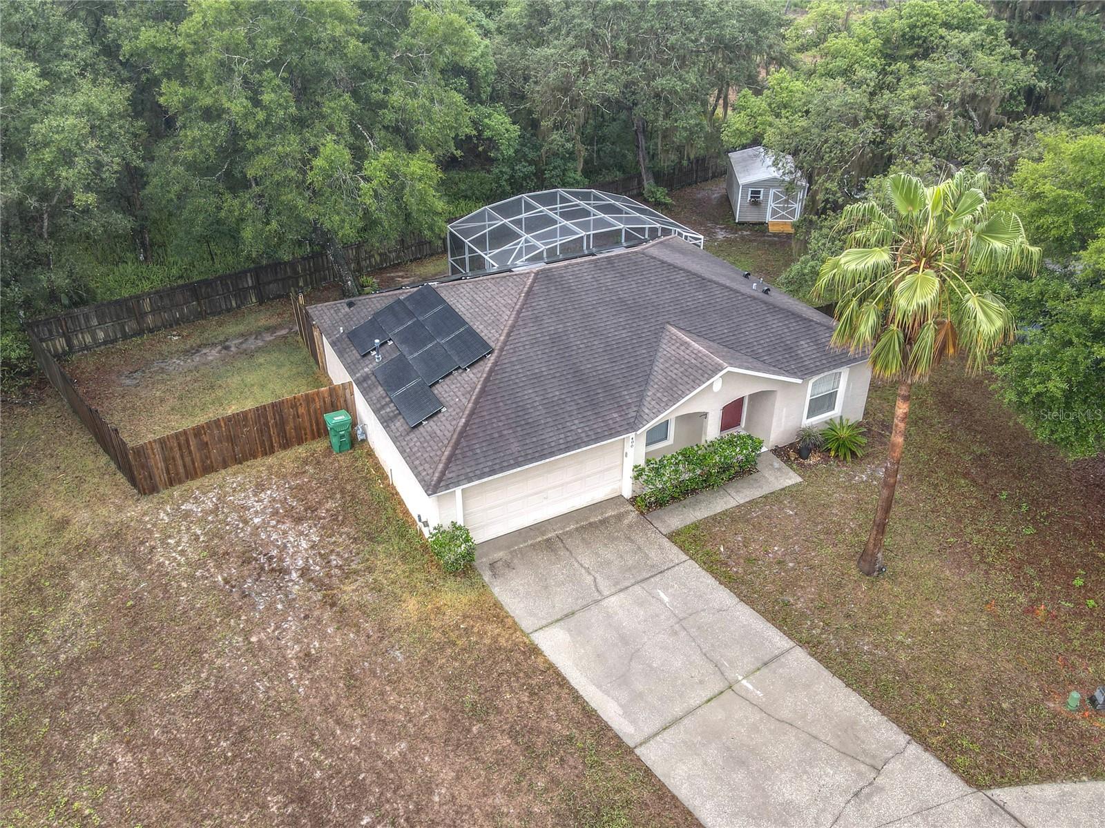 400 LANDRESS LANE