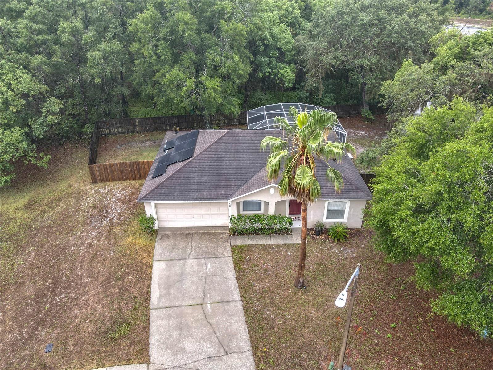 400 LANDRESS LANE