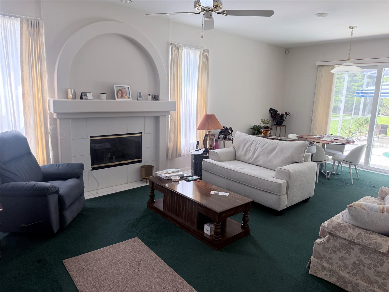4968 EBENSBURG DRIVE