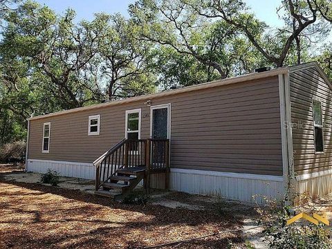 A home in FORT MC COY